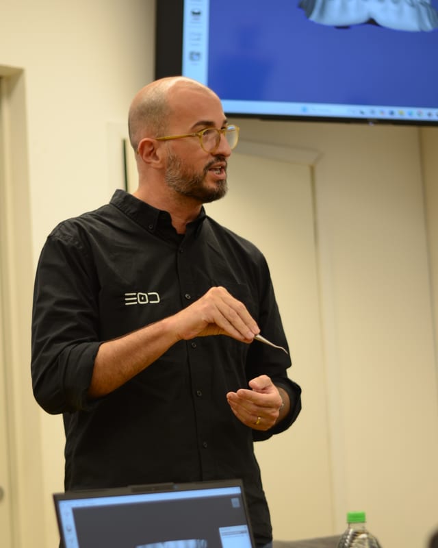 Prof. João Paulo Douat