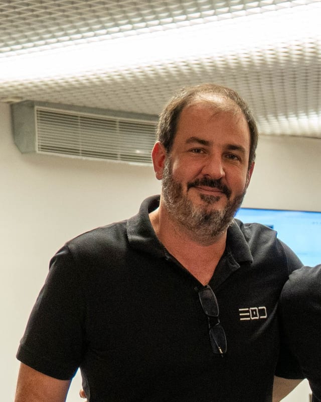 Prof. Luiz Salotti